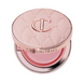 Тональний крем кушон Charlotte Tilbury Pillow Talk Beautifying Cushion Foundation 1C Fair 1C Fair фото