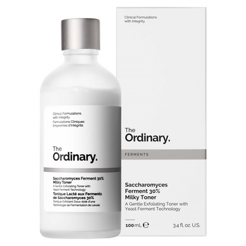 Тоник для лица на основе фермента Saccharomyces 30% The Ordinary 100 мл Ordinary фото
