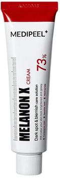 Крем для обличчя проти пігментації Medi-Peel Melanon X Cream 30 мл Melanon X фото