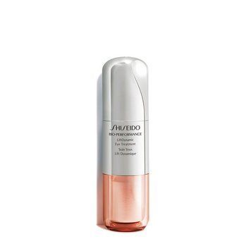 Крем для шкіри навколо очей Shiseido Bio-Performance LiftDynamic Eye Treatment 15 мл LiftDynamic Eye Treatment фото