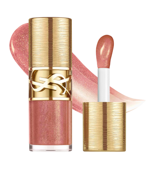 Блеск для губ YSL Loveshine Plumping Lip Oil Gloss 6 ml 12 Honey Moon 12 Honey Moon фото