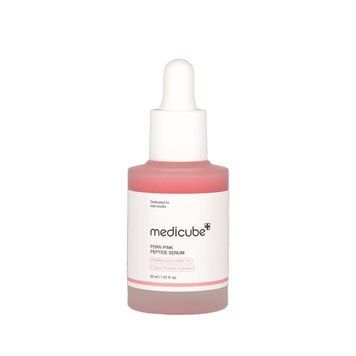 Сироватка для обличчя Medicube PDRN Pink Peptide Serum 30 мл Peptide Serum фото