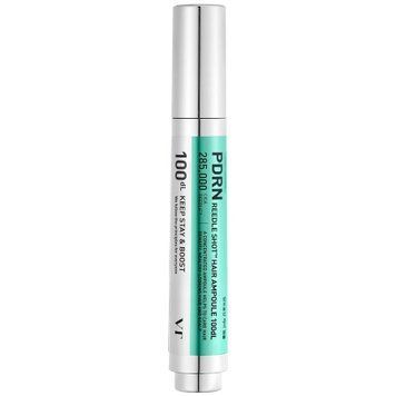 Ампула для кожи головы против выпадения волос PDRN Reedle Shot Hair Ampoule 100dL 285 000 ppm 15 мл Hair Ampoule 100dL фото