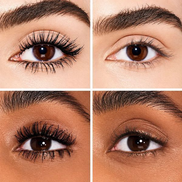 Подарочный набор для макияжа глаз Charlotte Tilbury Pillow Talk Push Up and Define Iconic Eye Kit тушь 10 мл и карандаш 0,8 г Charlotte Tilbury set туш та олівець  фото