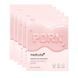 Тканевая маска для лица Medicube PDRN Pink Vita Coating Mask 5 шт Coating Mask 5 шт фото