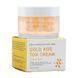 Зволожувальний крем для обличчя Enjoy Skin Gold Age Tox Capsule Cream, 50 г Gold Age Tox фото
