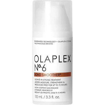 Крем для укладки волос Olaplex №6 Bond Smoother Leave In Styling Treatment 100 мл №6 Treatment фото