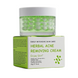 Зволожувальний крем для обличчя Enjoy Skin Herbal Anti-Acne Capsule Cream, 50 г Herbal Anti-Acne  фото