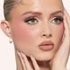 Палетка рум&rsquo;ян Huda Beauty Blush Filter Blurring Blushlighters Palette Toasty Peach 7,5 г Toasty Peach фото 4