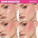 Палетка рум&rsquo;ян Huda Beauty Blush Filter Blurring Blushlighters Palette Toasty Peach 7,5 г Toasty Peach фото 3