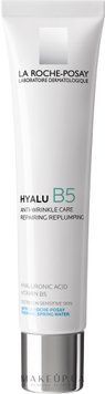 Крем від зморшок La Roche Posay Hyalu B5 Anti-Wrinkle Care Repairing Replumping 40 ml Care Repairing Replumping фото