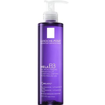 Гель-мікропілінг для обличчя La Roche-Posay Mela B3 Clarifying Unifying, 200 мл Mela B3 Clarifying фото