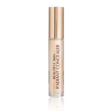 Консилер для сияния кожи Charlotte Tilbury Beautiful Skin Radiant Concealer, 2.5 Fair 2.5 Fair фото
