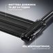 Туш для вій подовжувальна та підкручувальна Yves Saint Laurent Lash Latex Lengthening & Lift Sculpting Mascara №1 Black Sculpted black Відтінок 1 фото 8