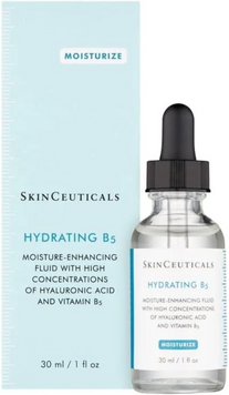 Сыворотка для лица SkinCeuticals Hydrating B5, 30 мл Hydrating B5 фото