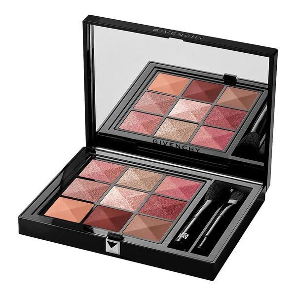 Палетка теней для век Givenchy Le 9 de Givenchy №9.09 №9.09 фото