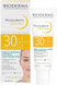 Флюїд для обличчя cонцезахисний Bioderma Photoderm AKN Mat SPF 30 40 мл AKN Mat SPF 30 40 мл фото 3