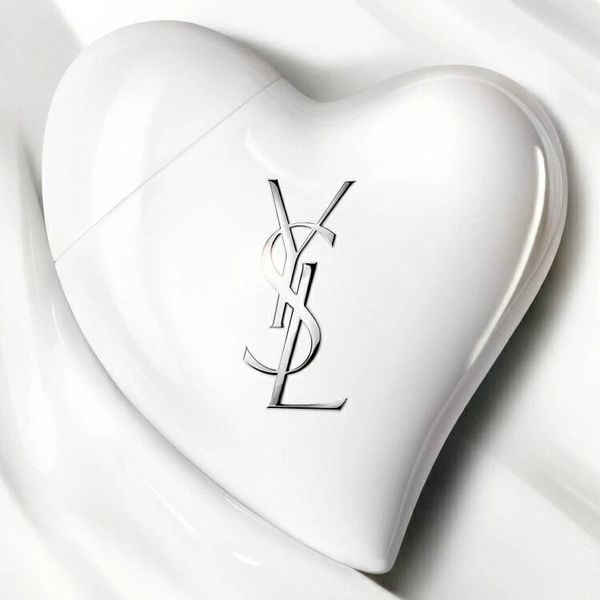 Крем для рук і тіла Yves Saint Laurent Care Crush Fleur de Jasmin 50 мл Care Crush фото