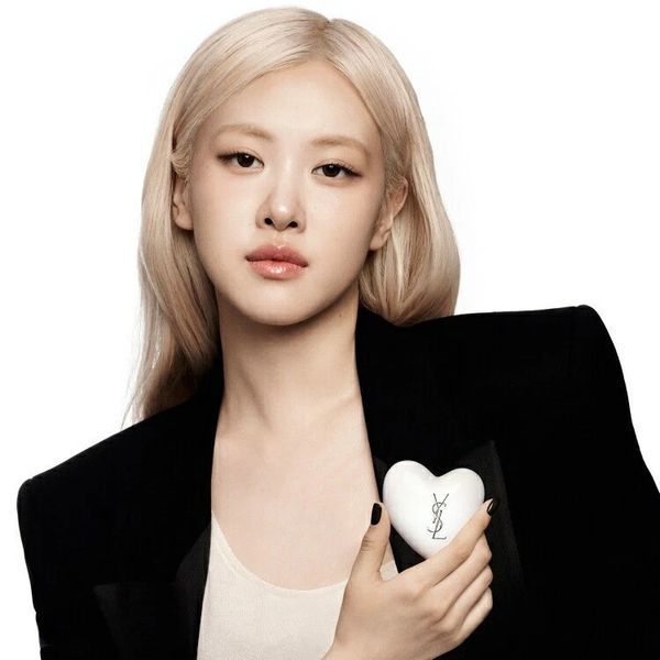 Крем для рук і тіла Yves Saint Laurent Care Crush Fleur de Jasmin 50 мл Care Crush фото